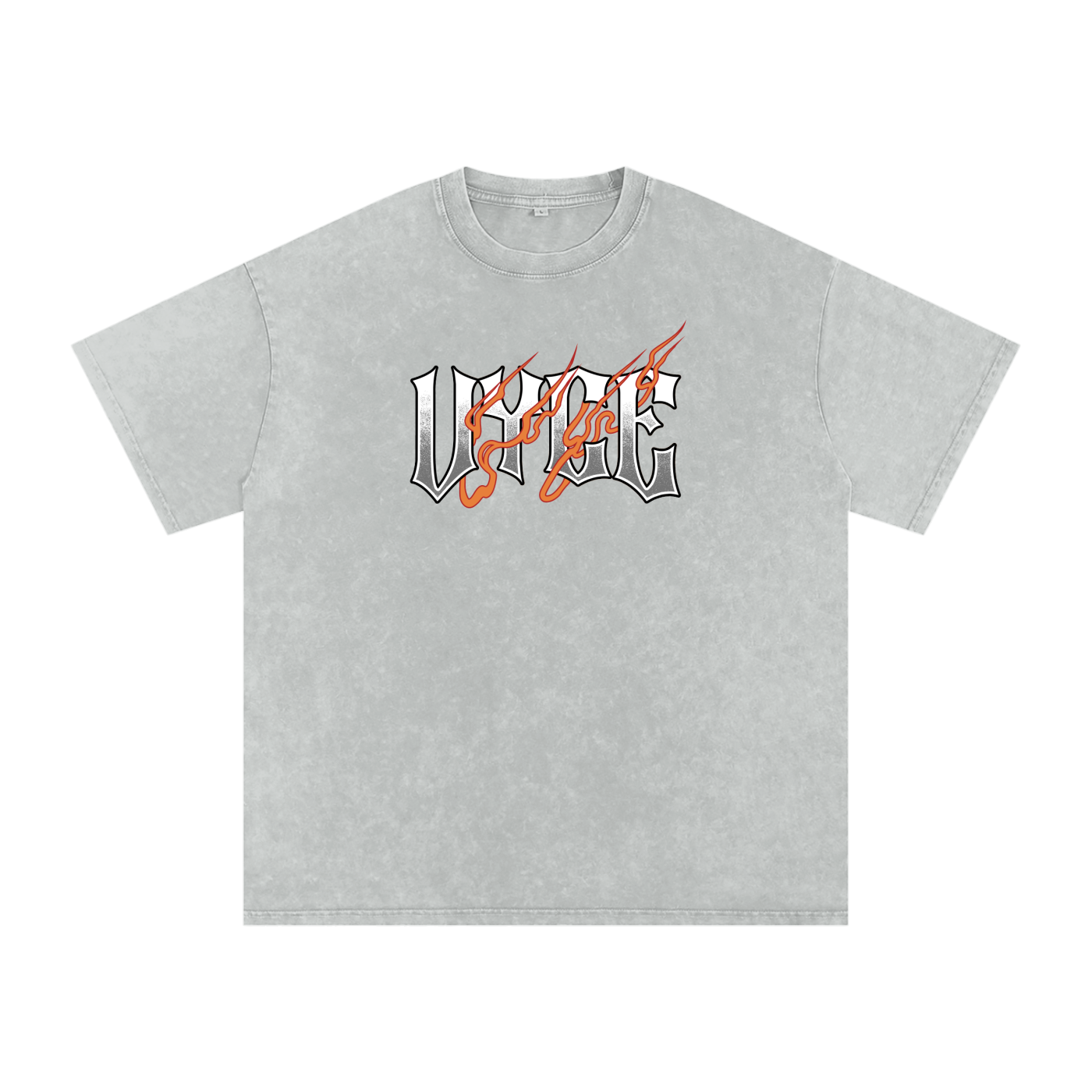 Vyce Inferno Tee