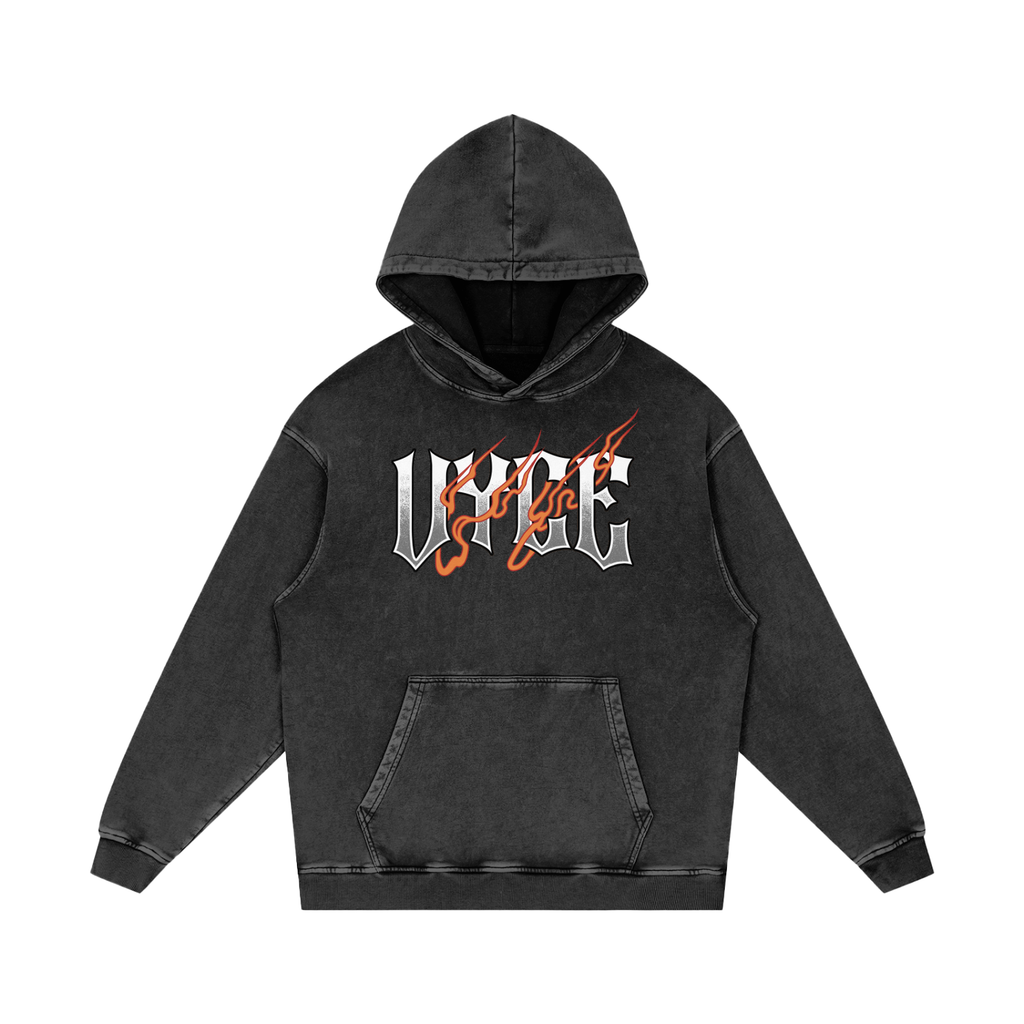 Vyce Inferno Hoodie