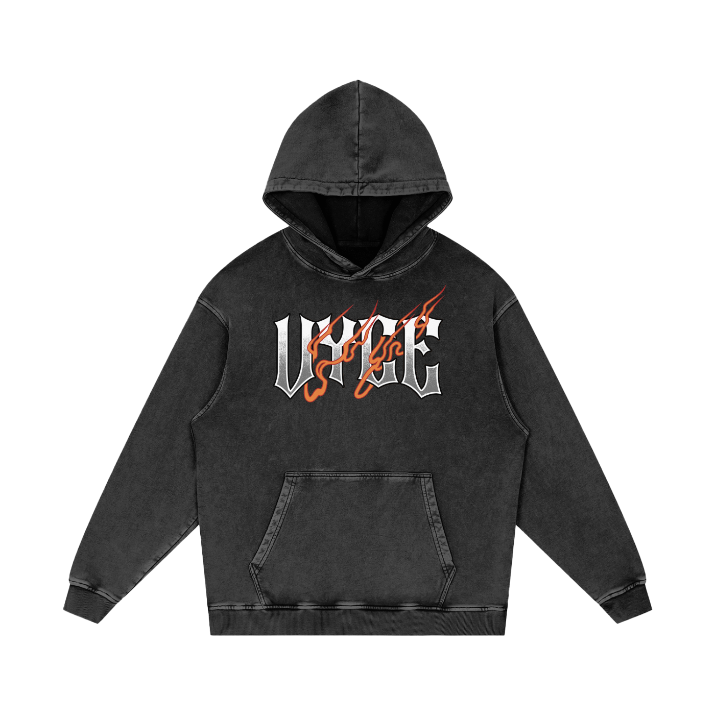 Vyce Inferno Hoodie