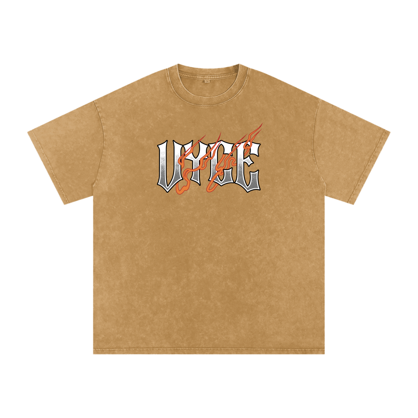 Vyce Inferno Tee