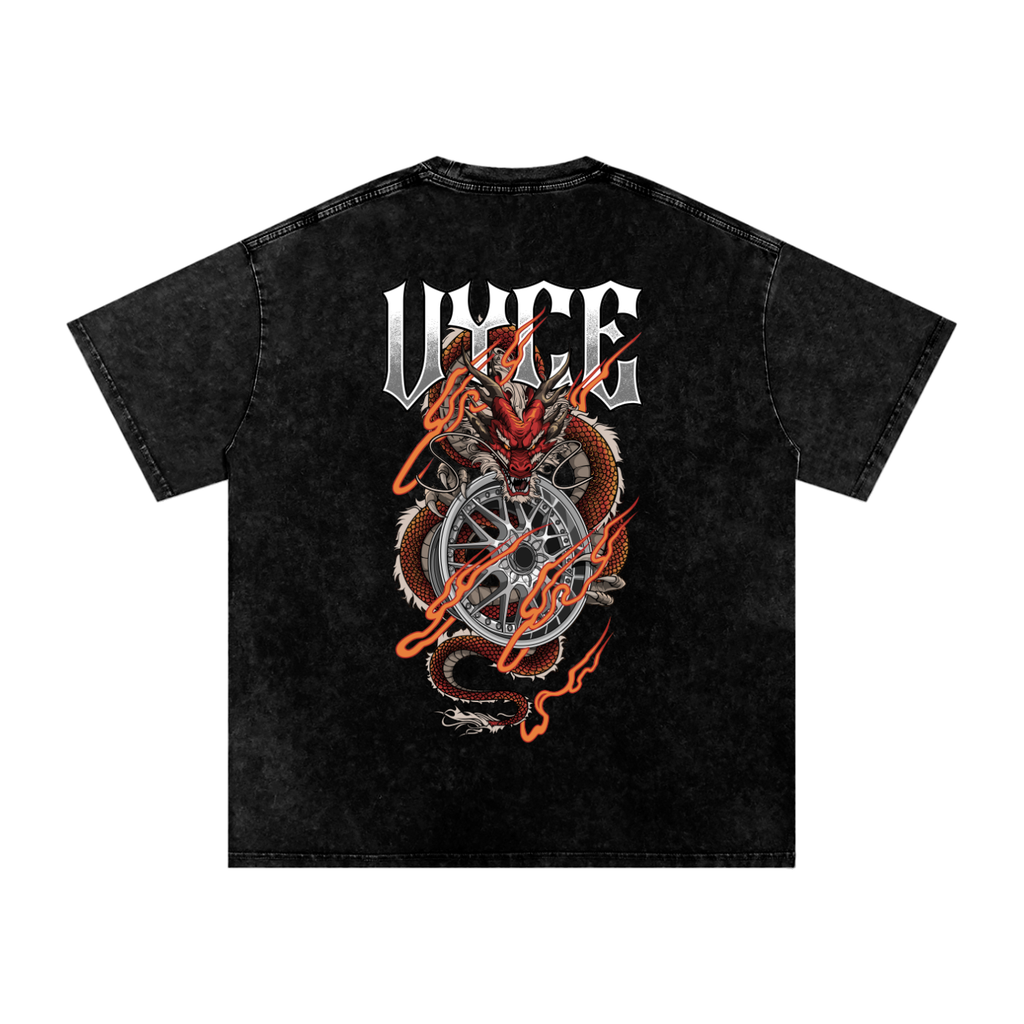Vyce Inferno Tee