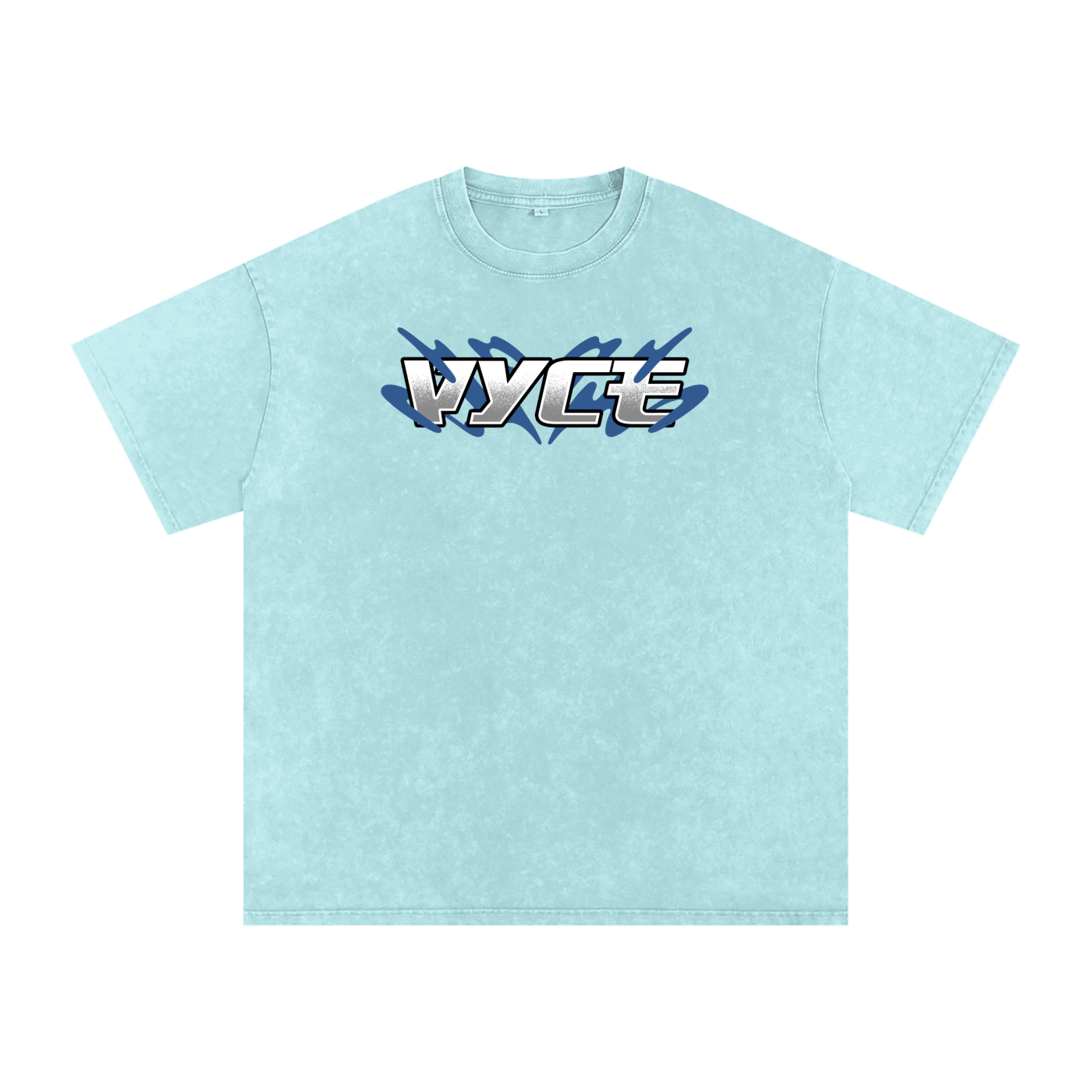 snow wash vyce x window