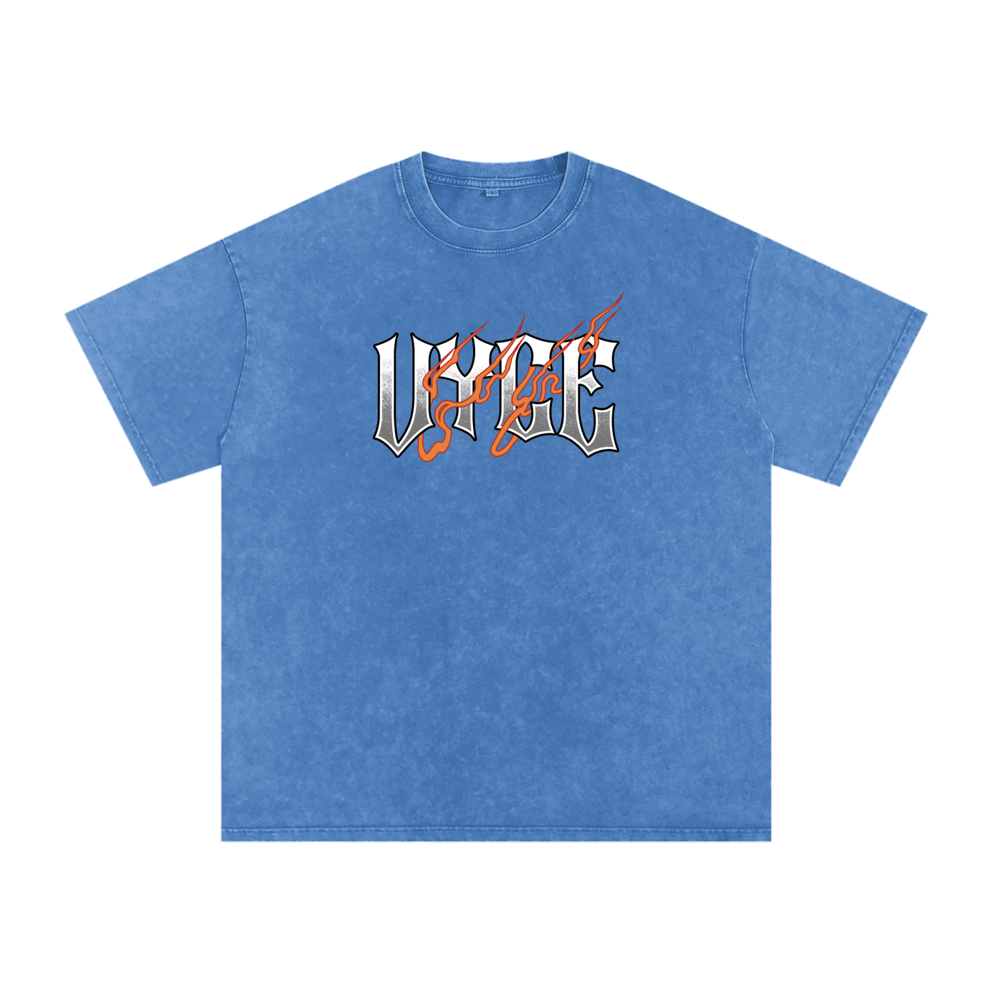 Vyce Inferno Tee