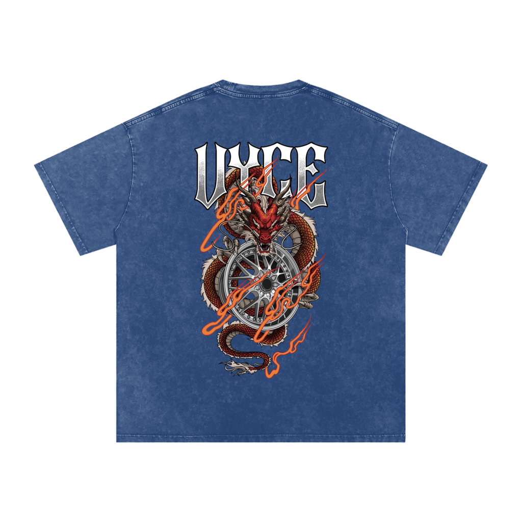 Vyce Inferno Tee