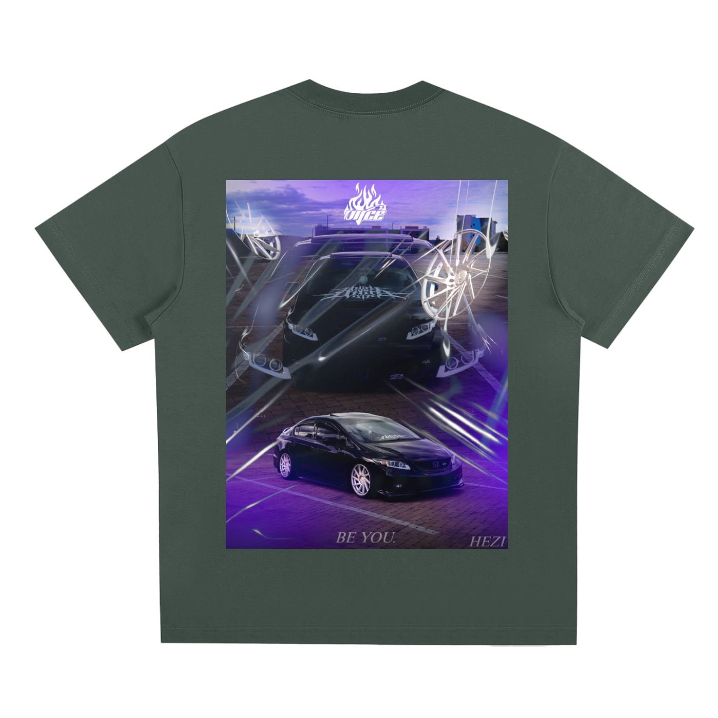 vyce x indiebabie.9thgen