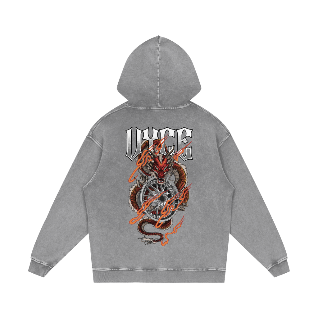 Vyce Inferno Hoodie