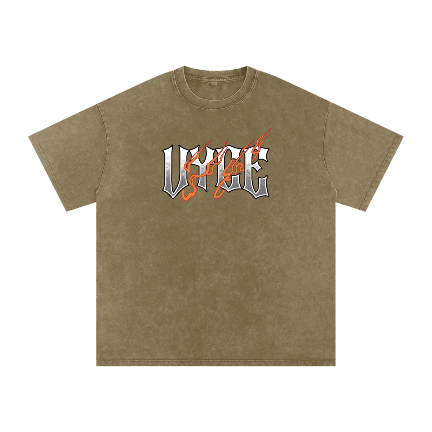 Vyce Inferno Tee
