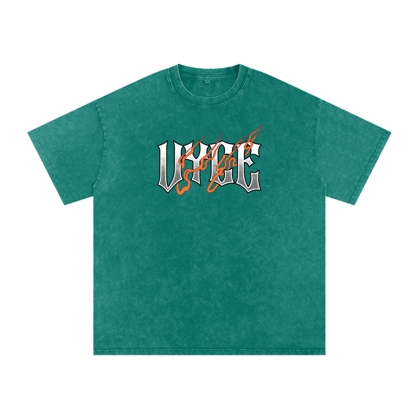 Vyce Inferno Tee