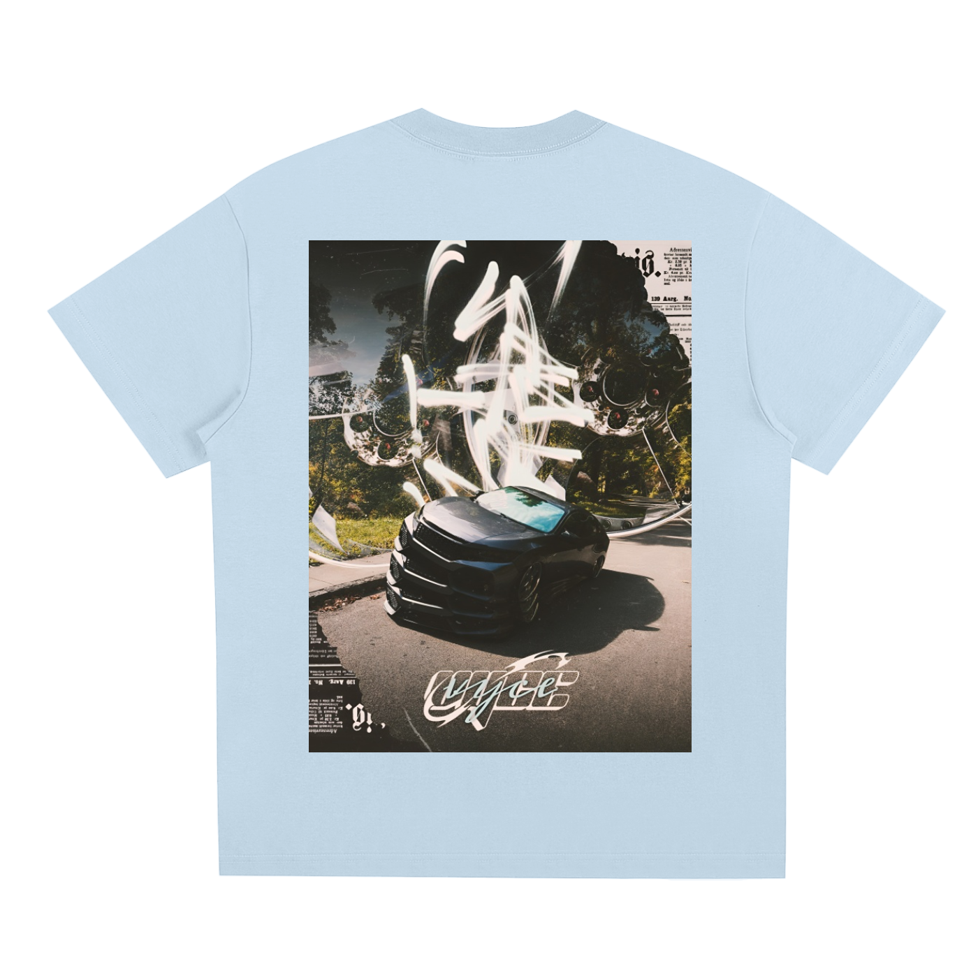 vyce x 10thgenlogann