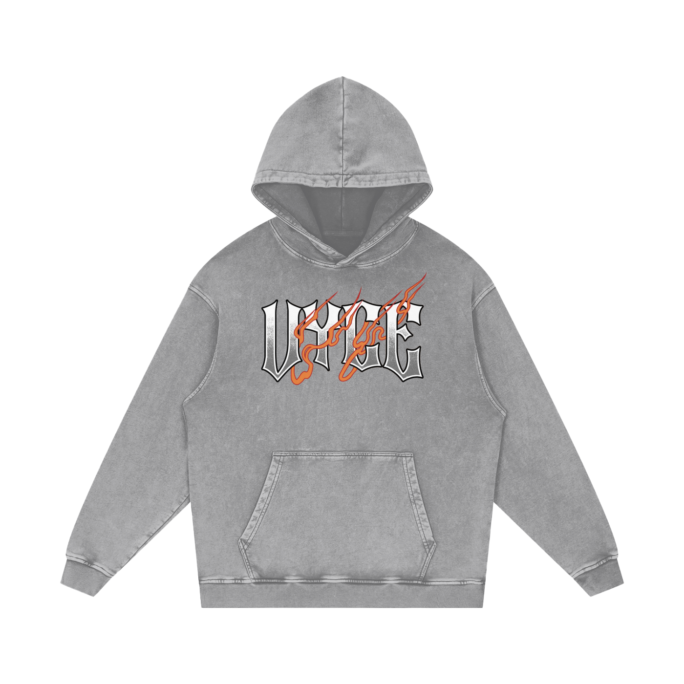 Vyce Inferno Hoodie