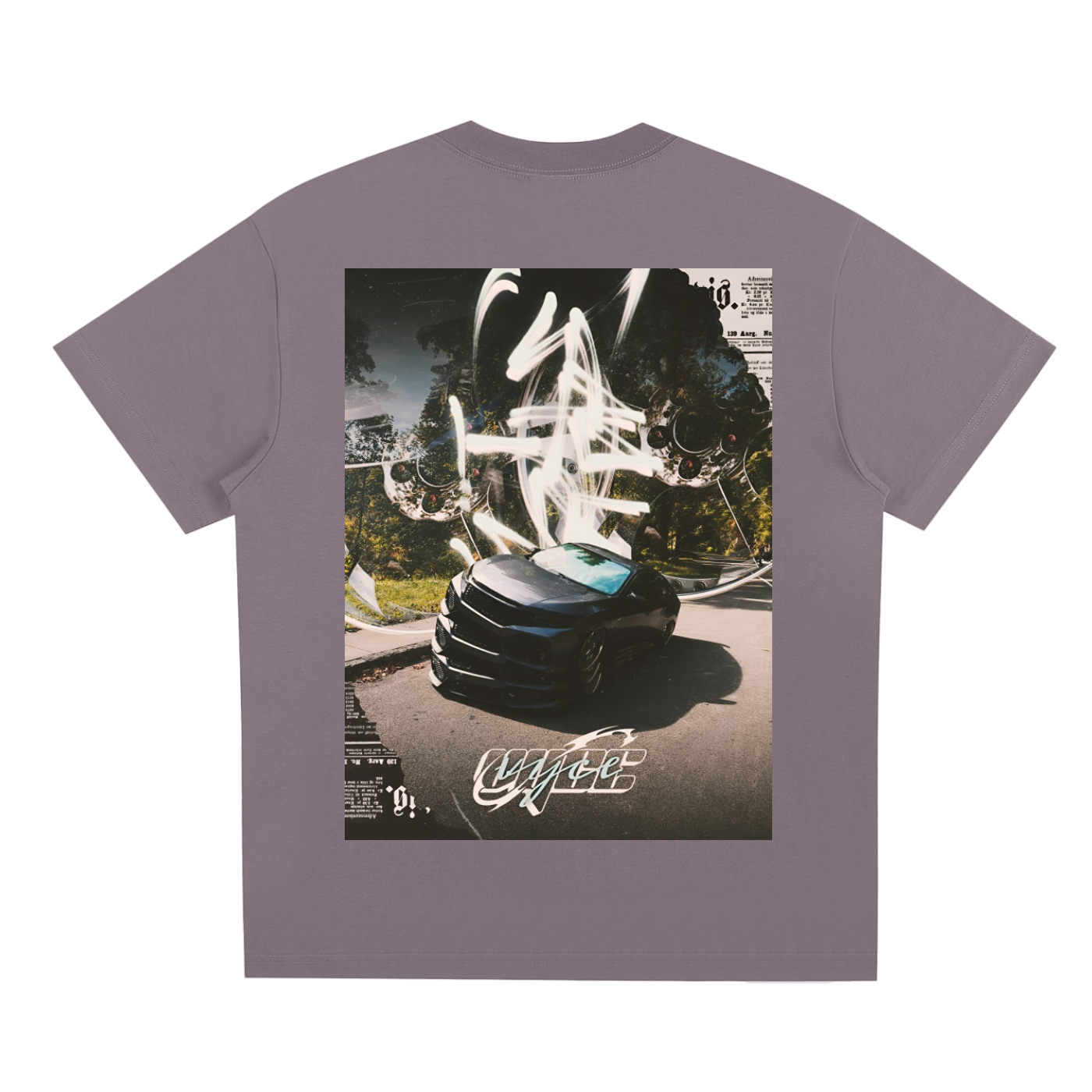 vyce x 10thgenlogann