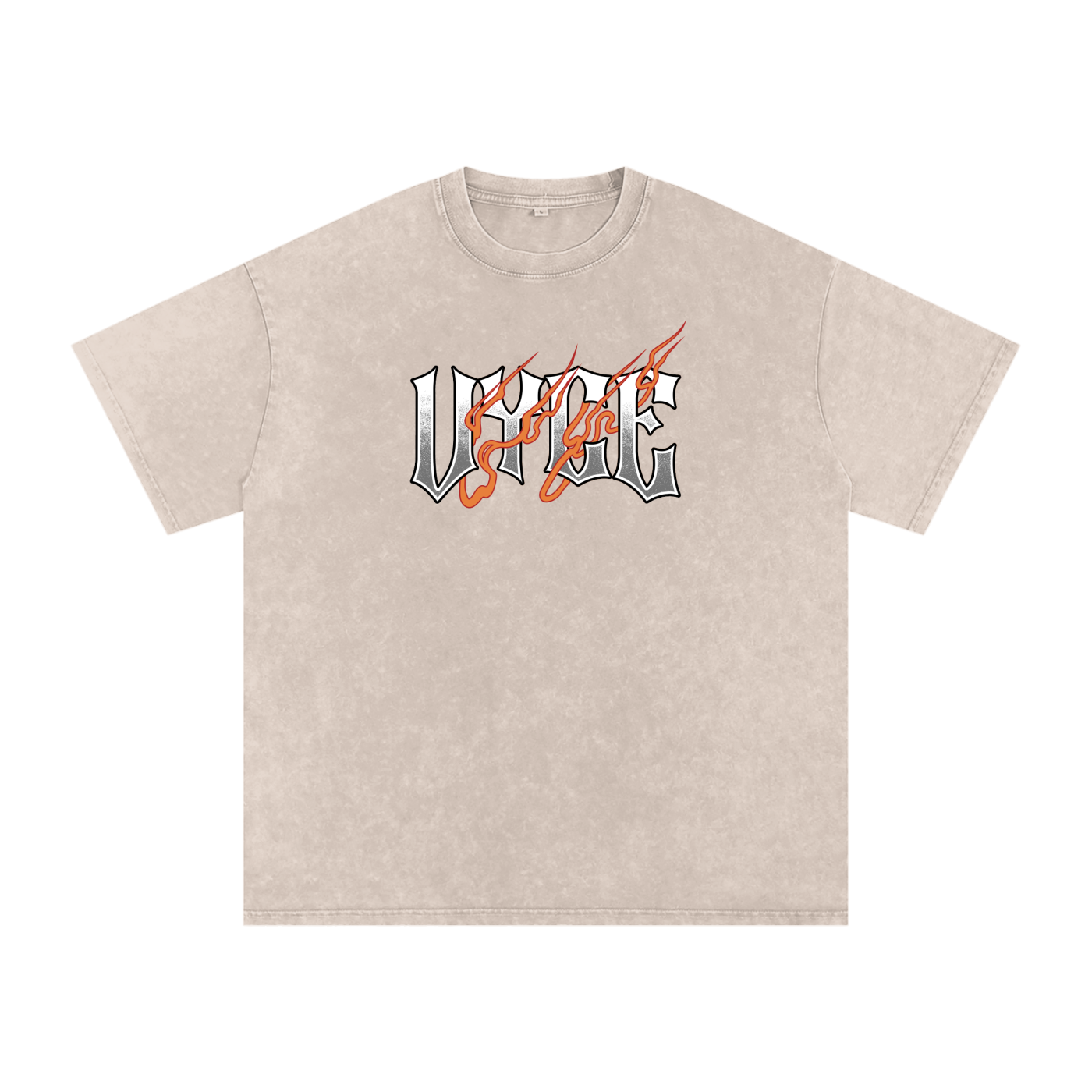 Vyce Inferno Tee