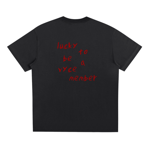 Member shirt