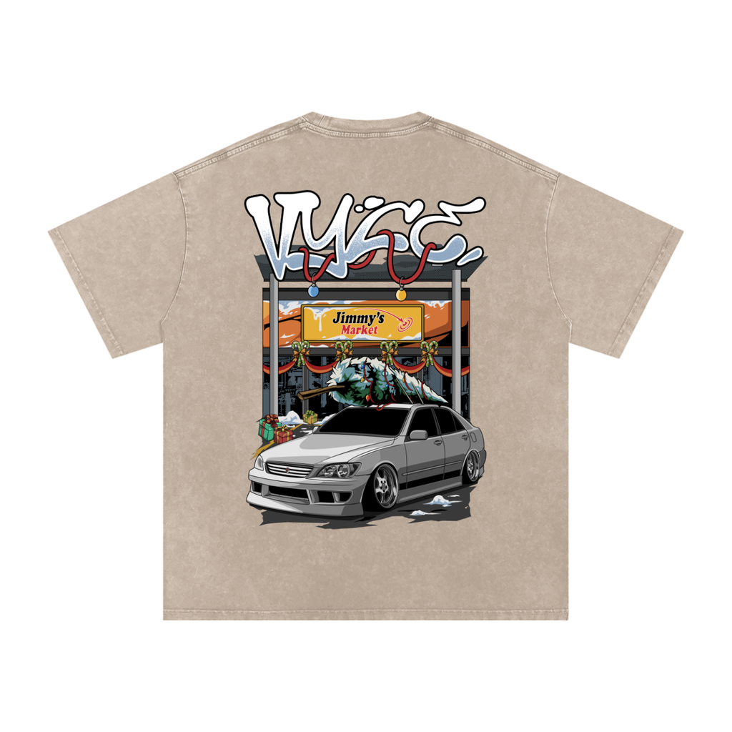 Vyce x Jimmys Holiday bash