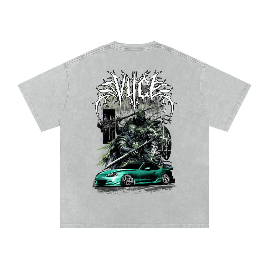 Guardians oversized tee