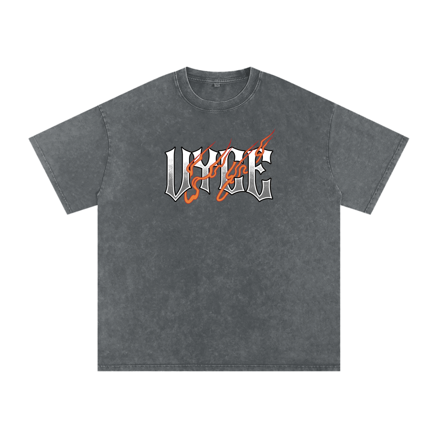 Vyce Inferno Tee