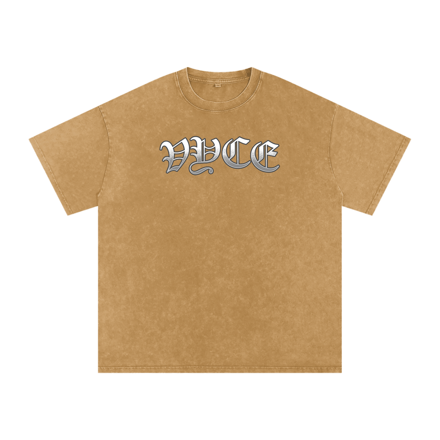 MIDNIGHT CITY X ZACH acid wash