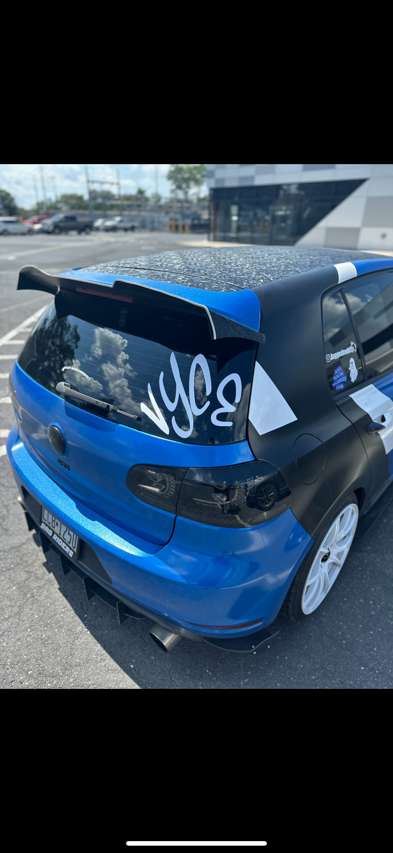 VYCE Corner Banner V2
