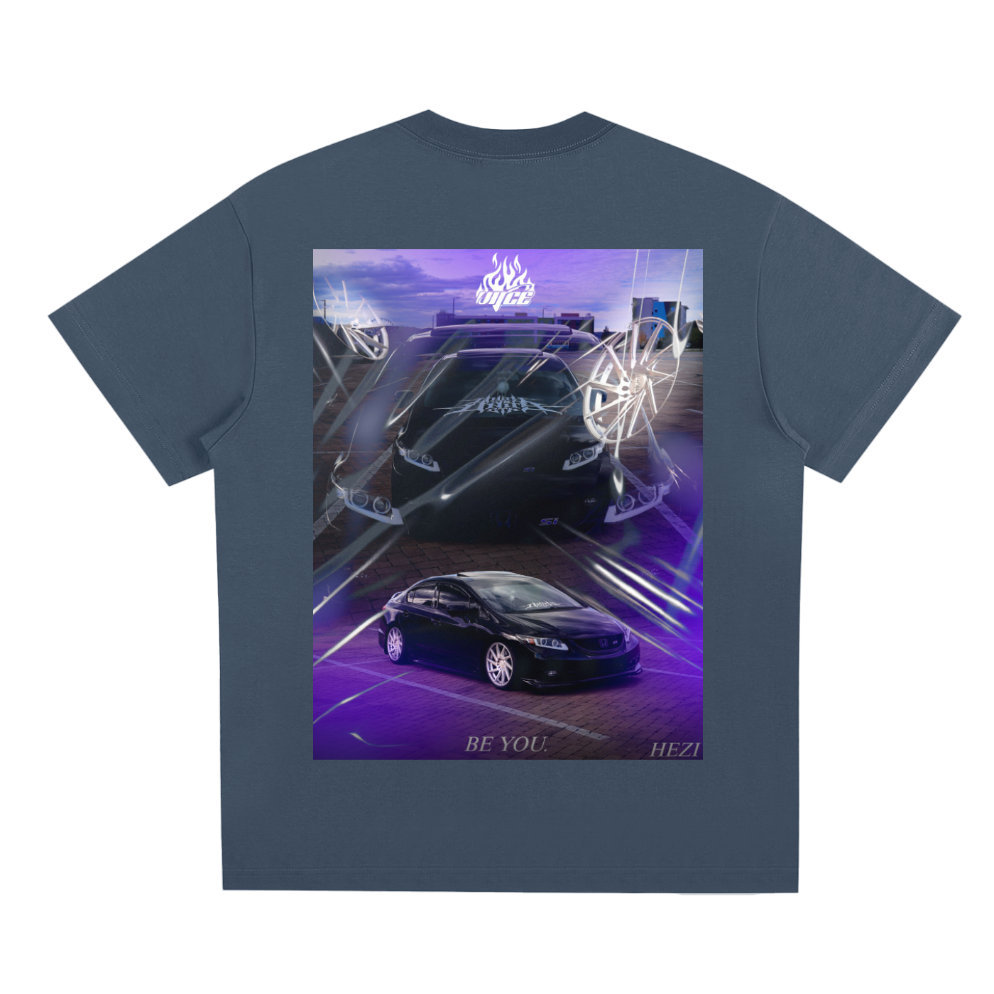 vyce x indiebabie.9thgen