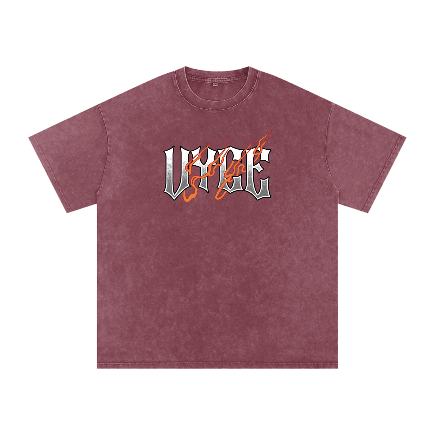 Vyce Inferno Tee