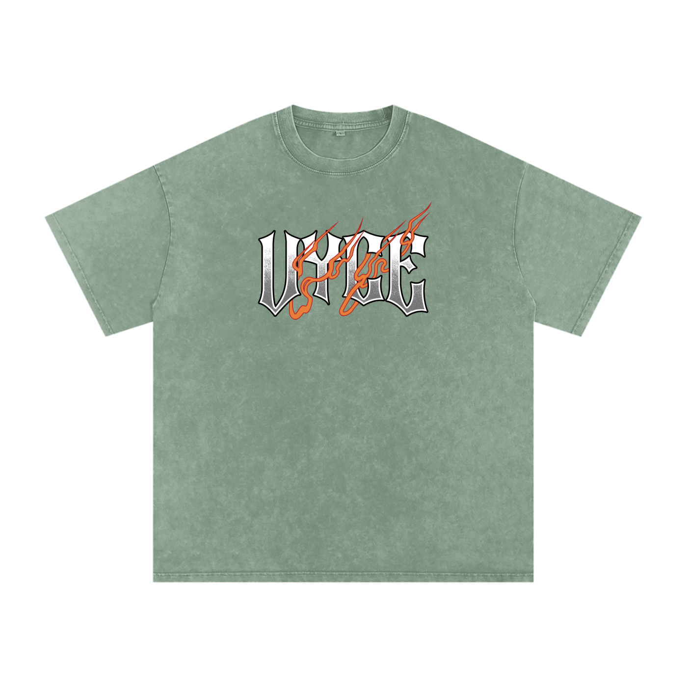 Vyce Inferno Tee
