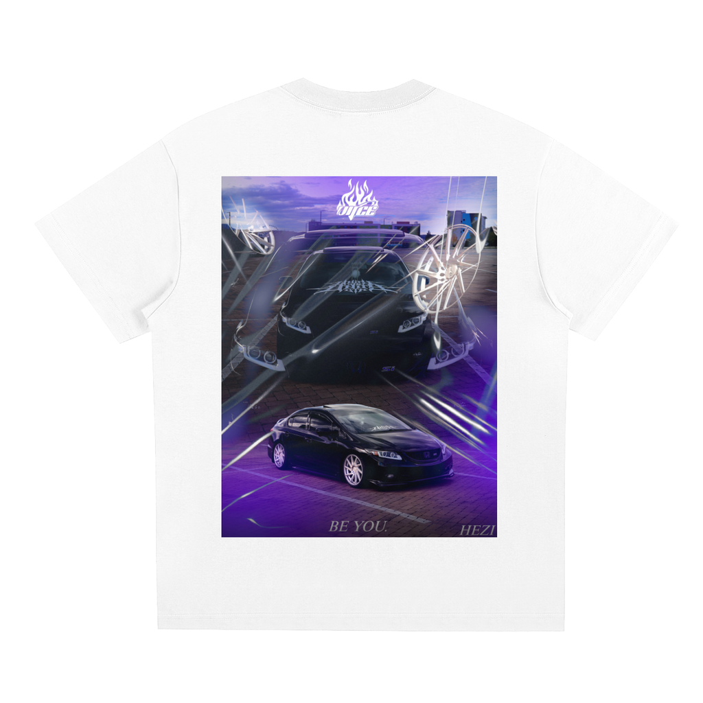 vyce x indiebabie.9thgen