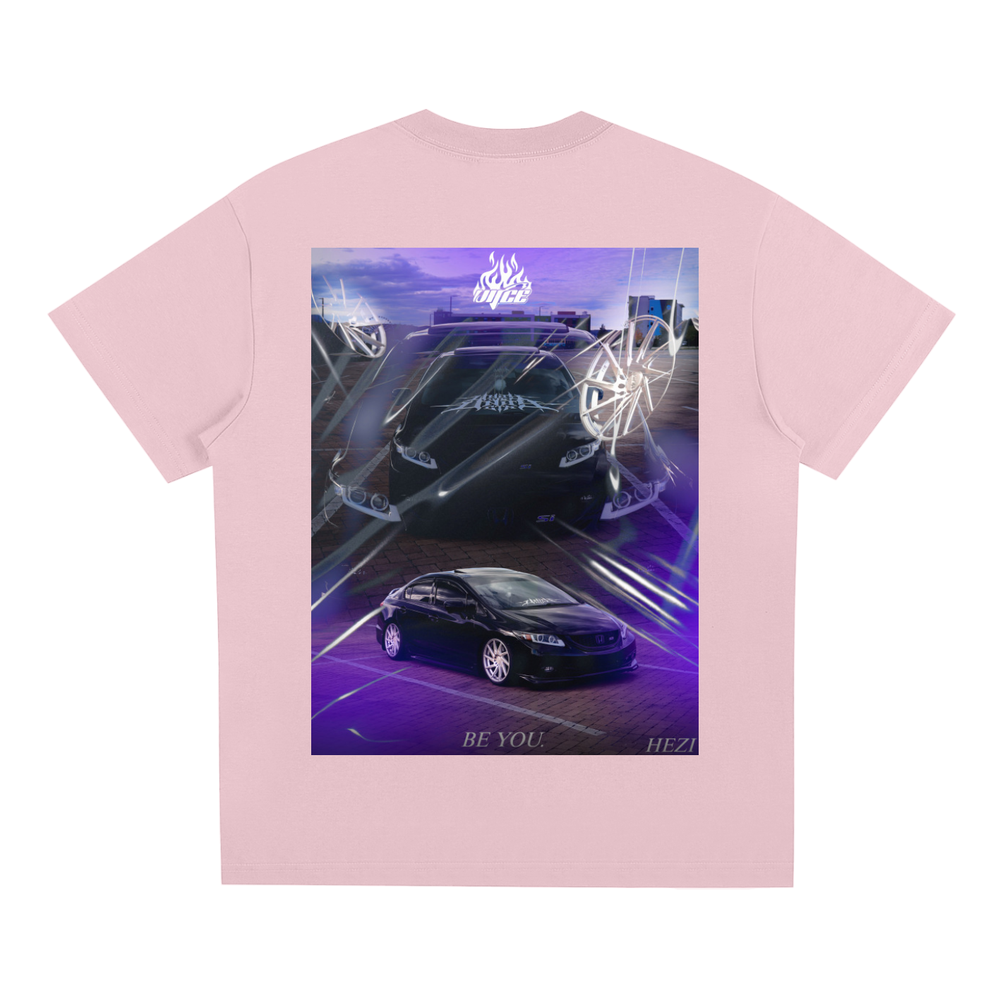 vyce x indiebabie.9thgen