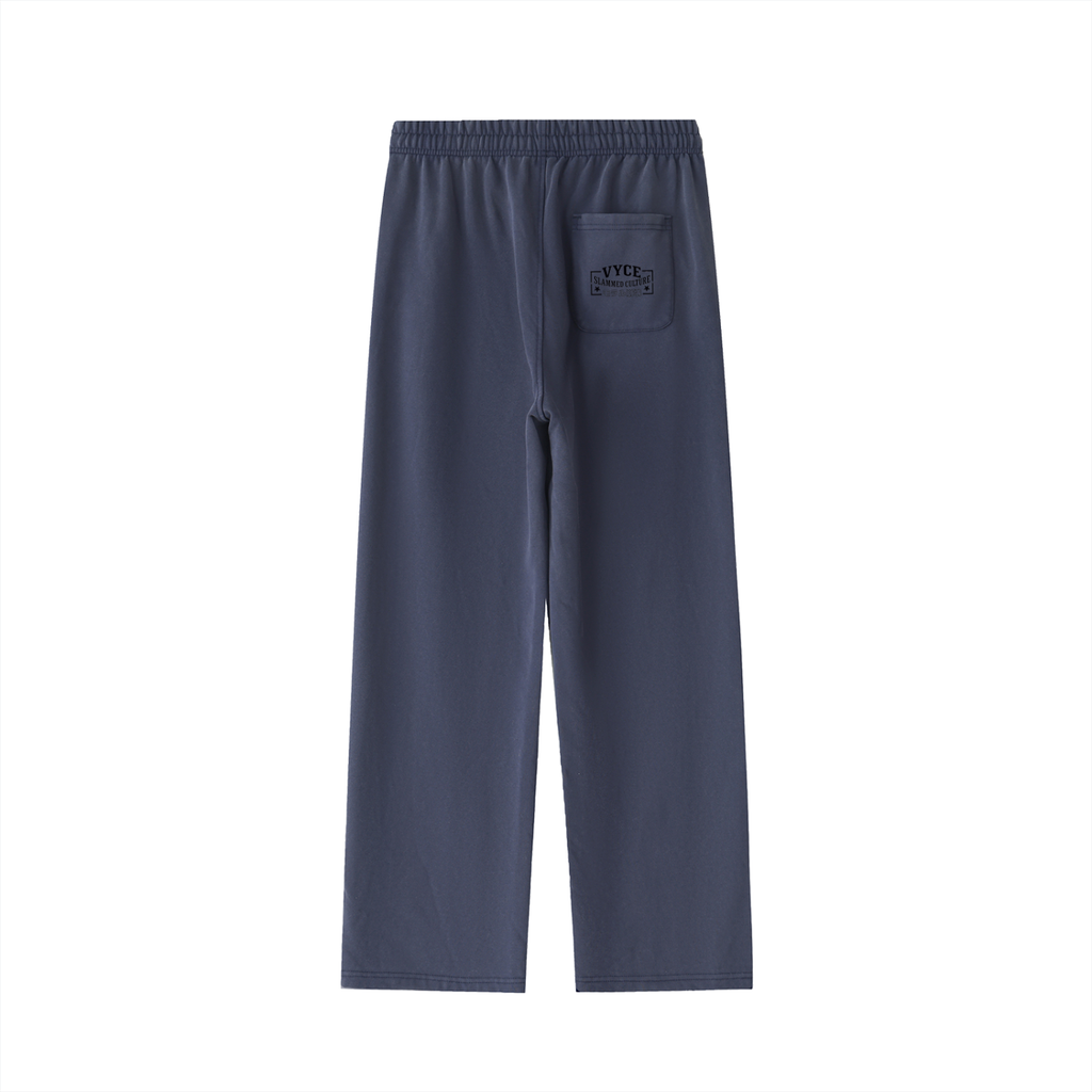 vintage washed sweats