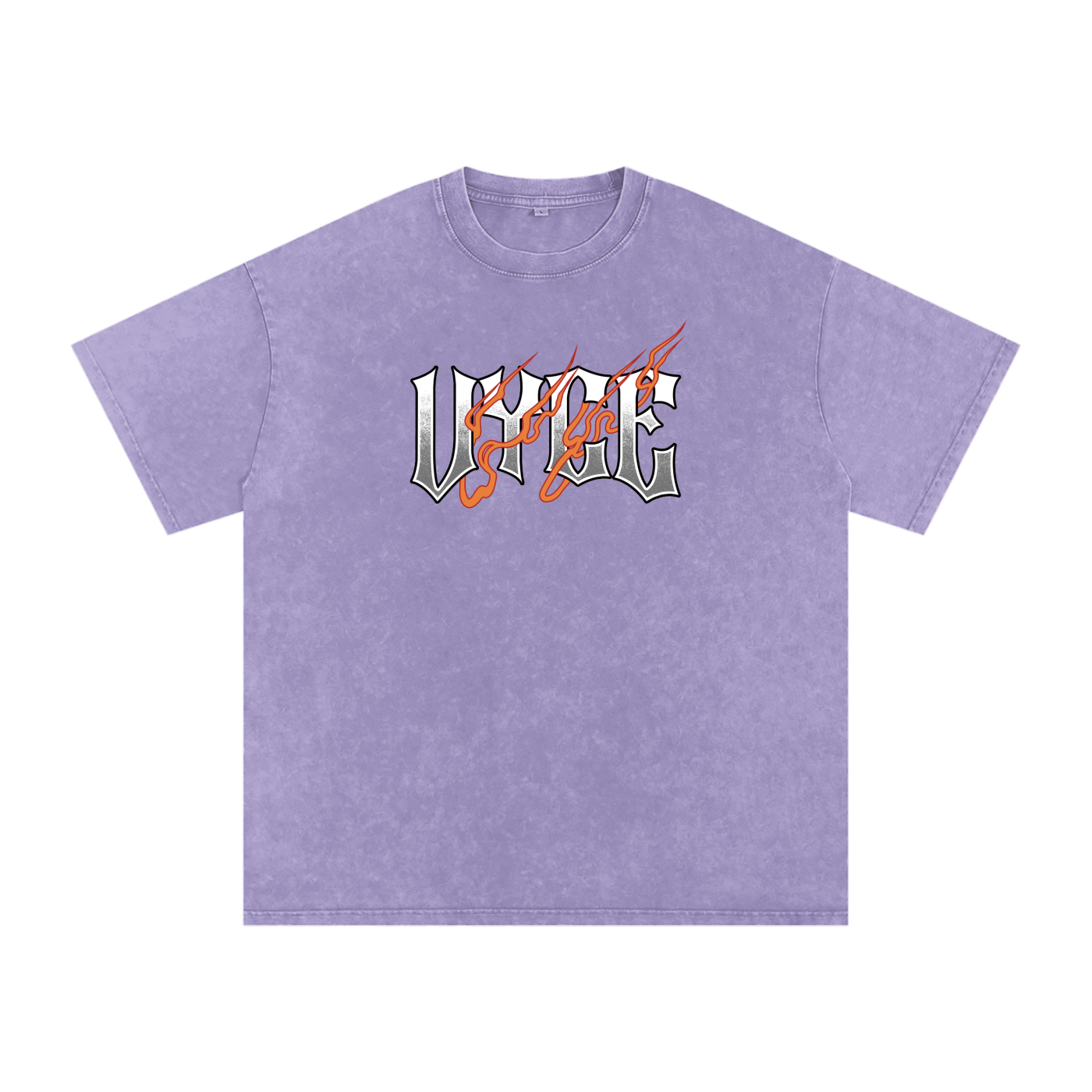 Vyce Inferno Tee
