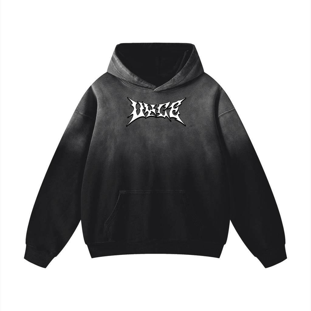 THE FALLS X TENT HOODIE