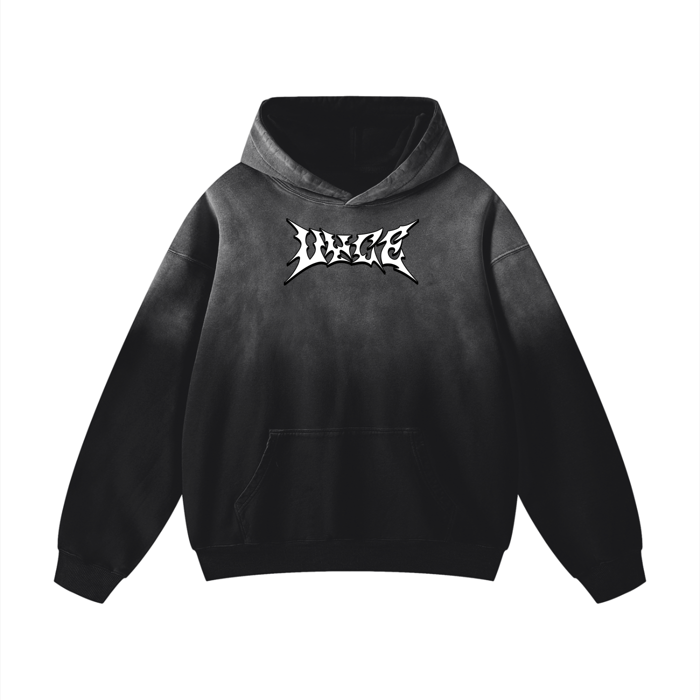 THE FALLS X TENT HOODIE
