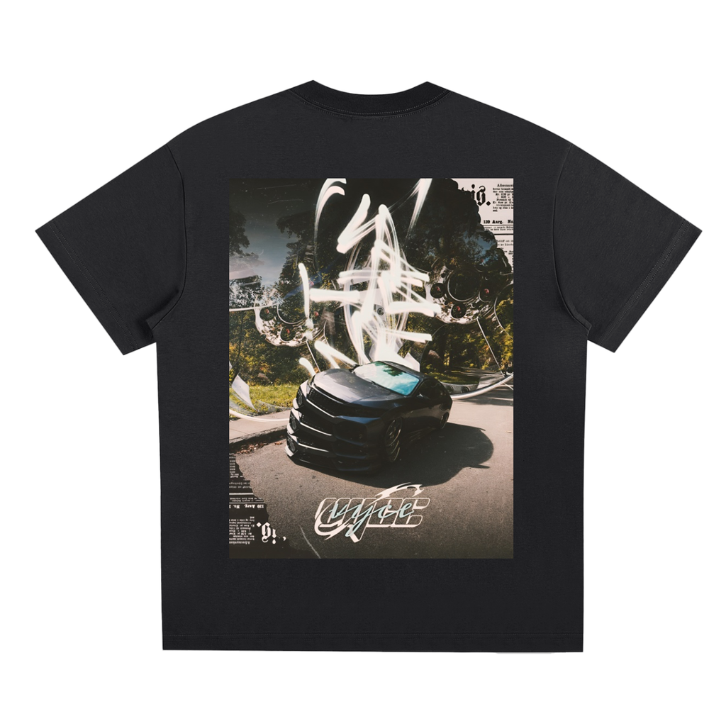 vyce x 10thgenlogann