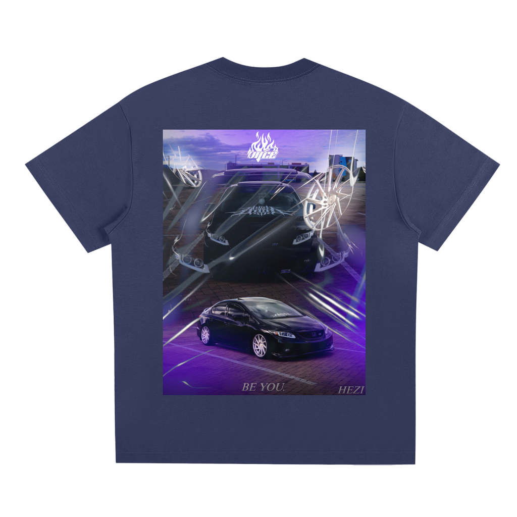 vyce x indiebabie.9thgen