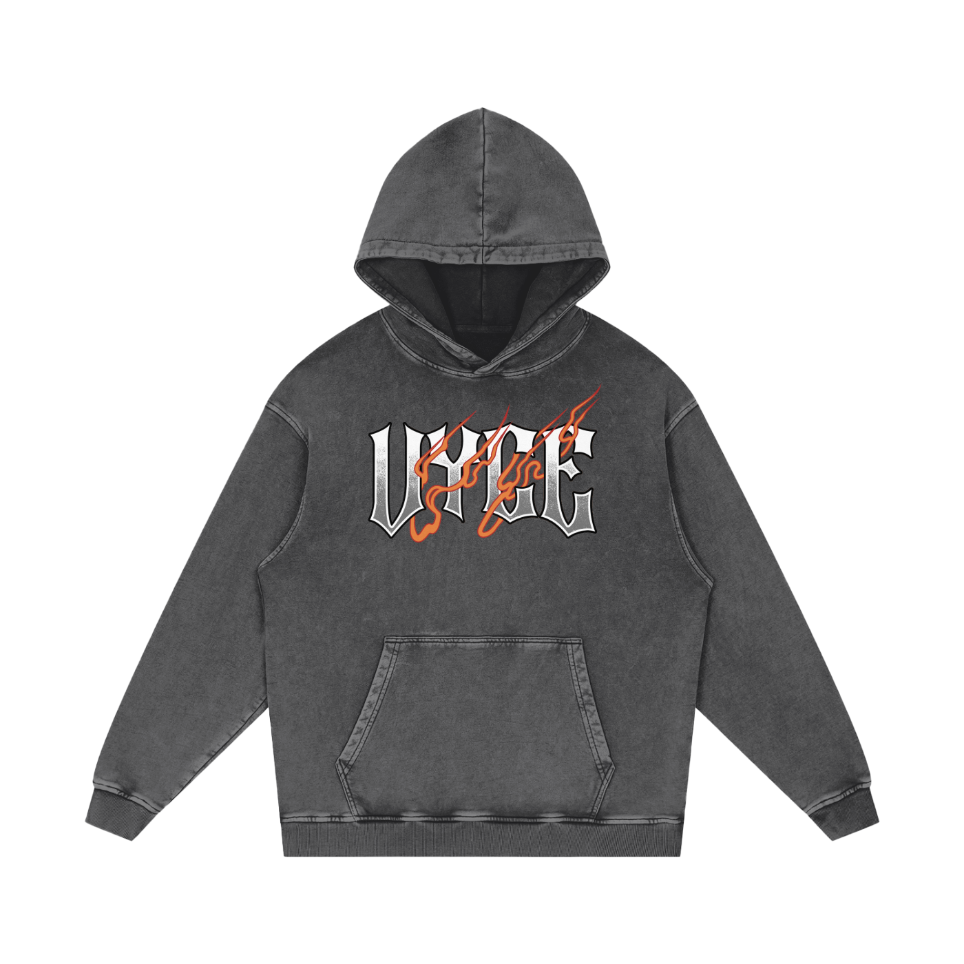 Vyce Inferno Hoodie