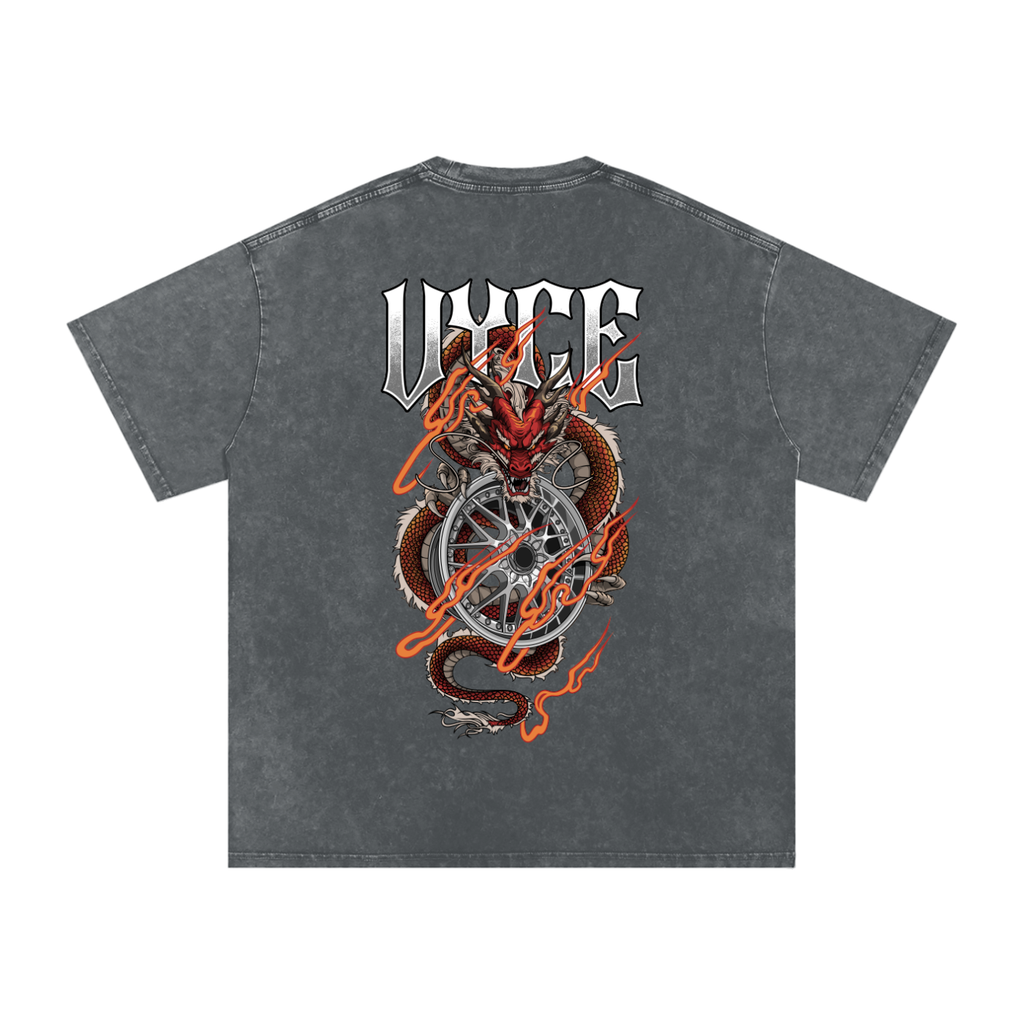 Vyce Inferno Tee