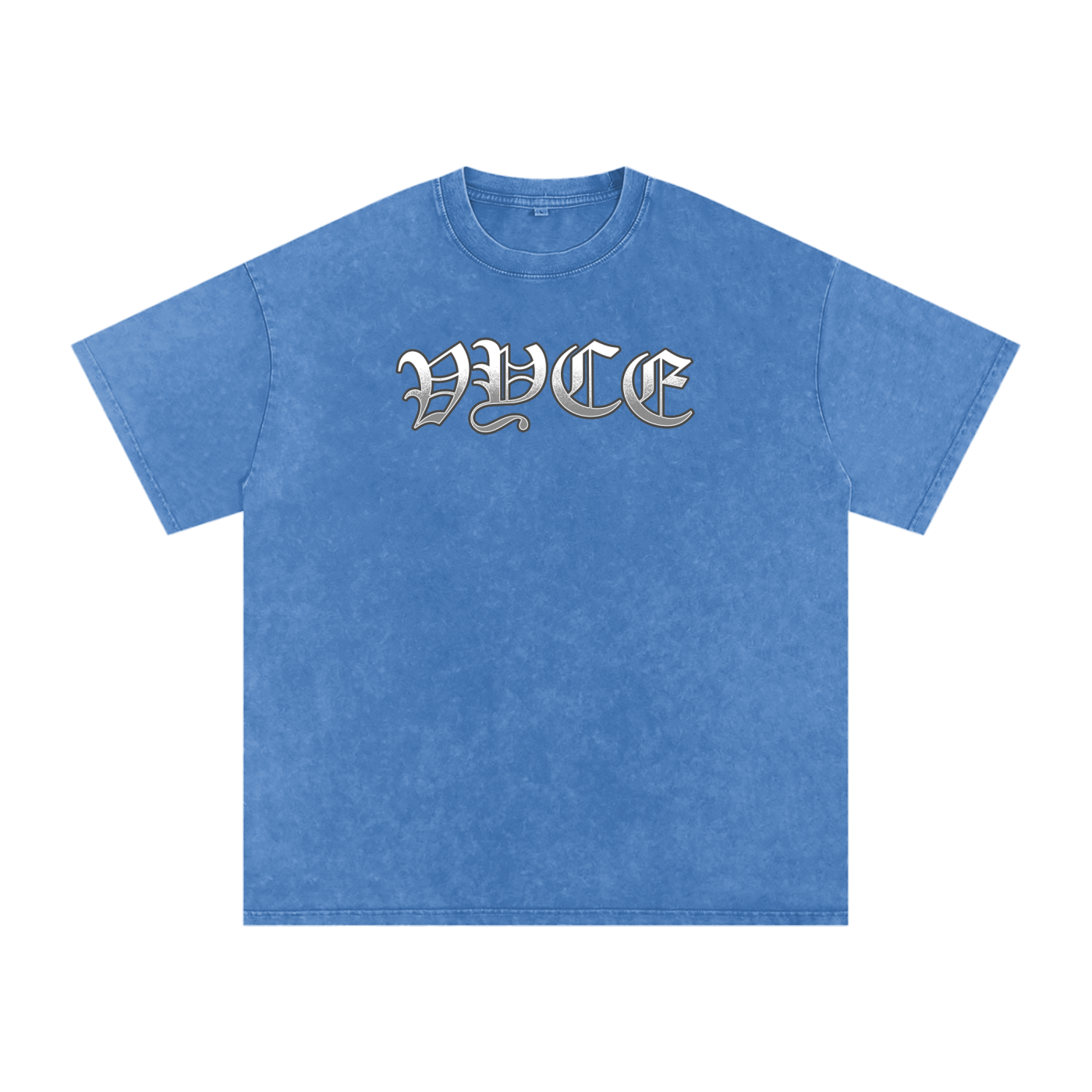 MIDNIGHT CITY X ZACH acid wash