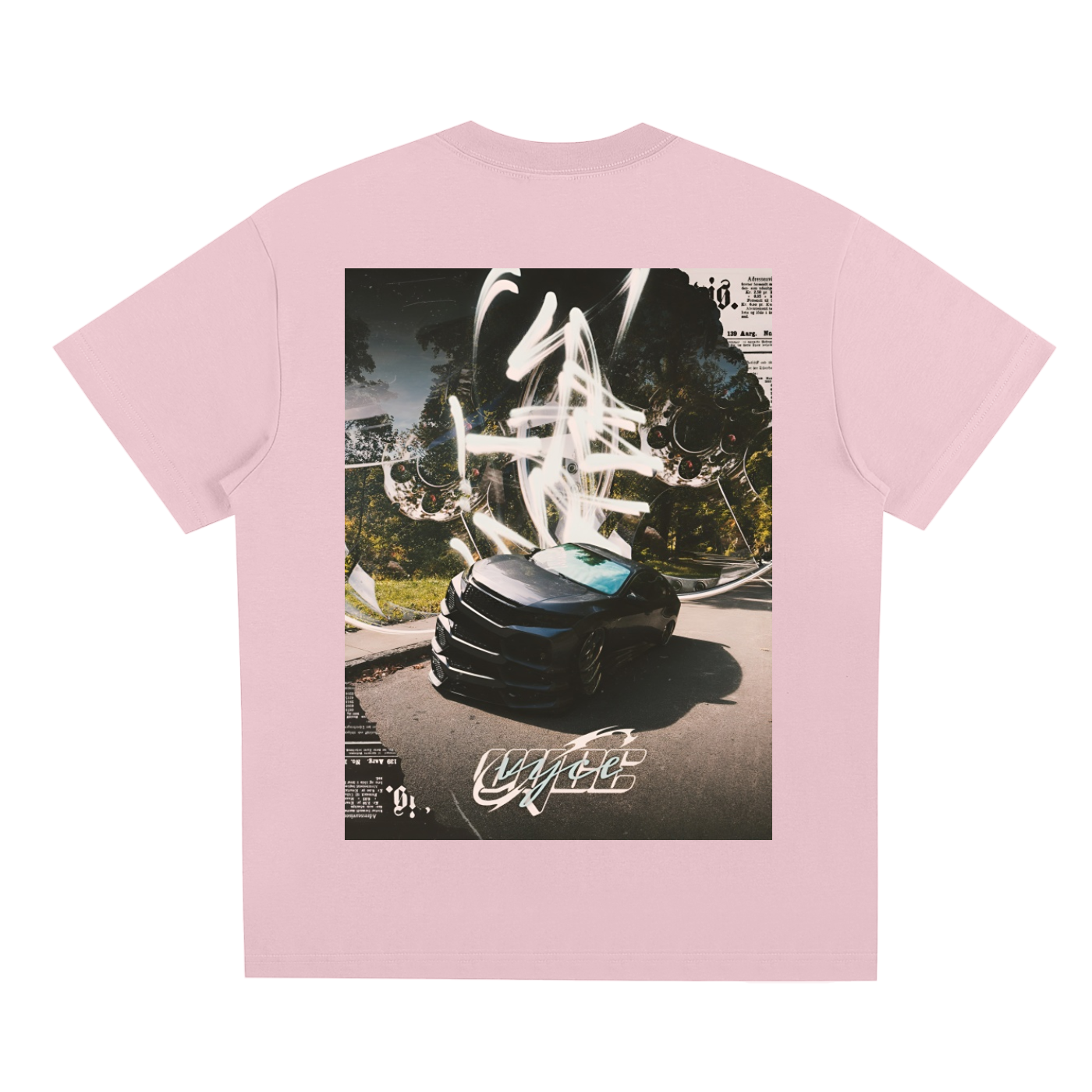 vyce x 10thgenlogann