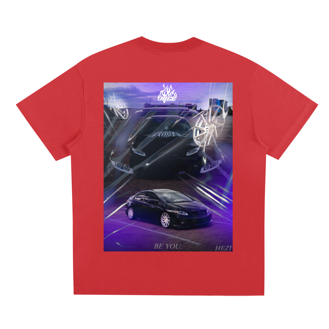 vyce x indiebabie.9thgen