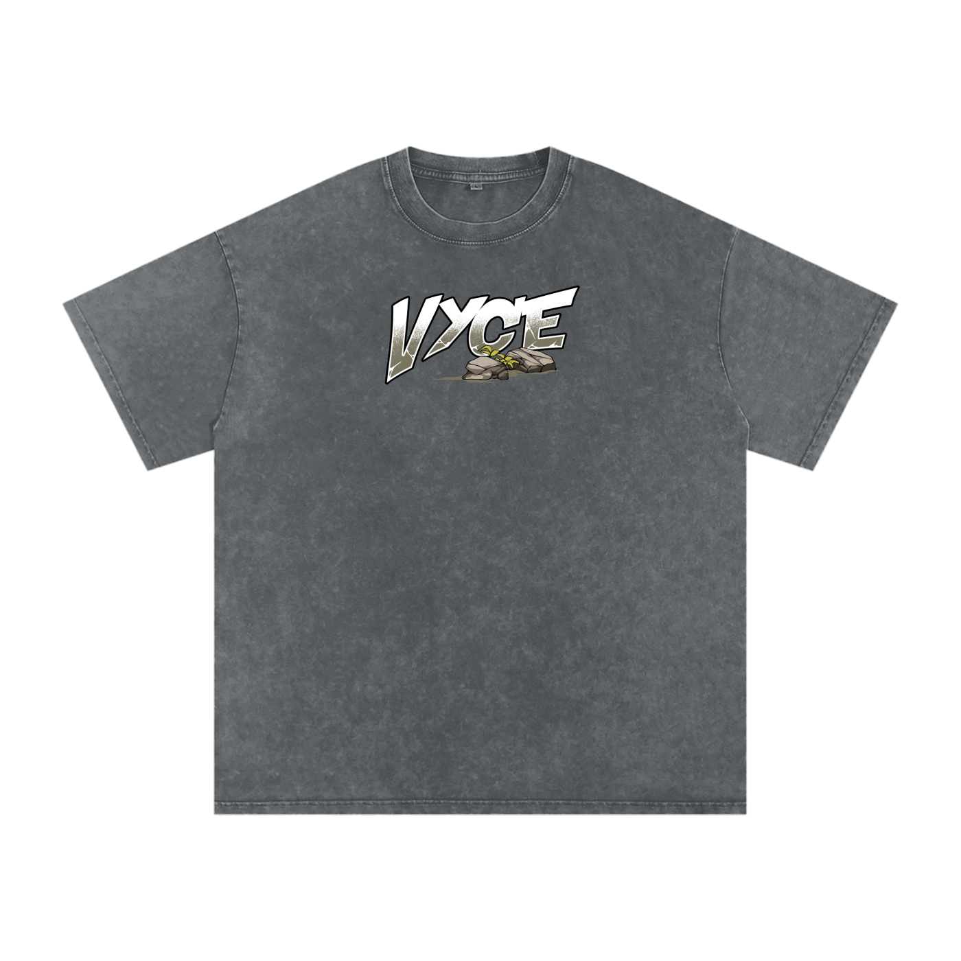 smokies x zach oversized tee