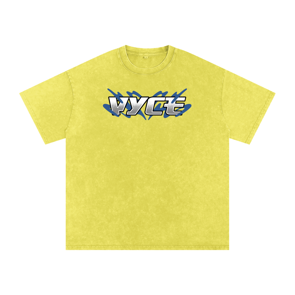 snow wash vyce x window