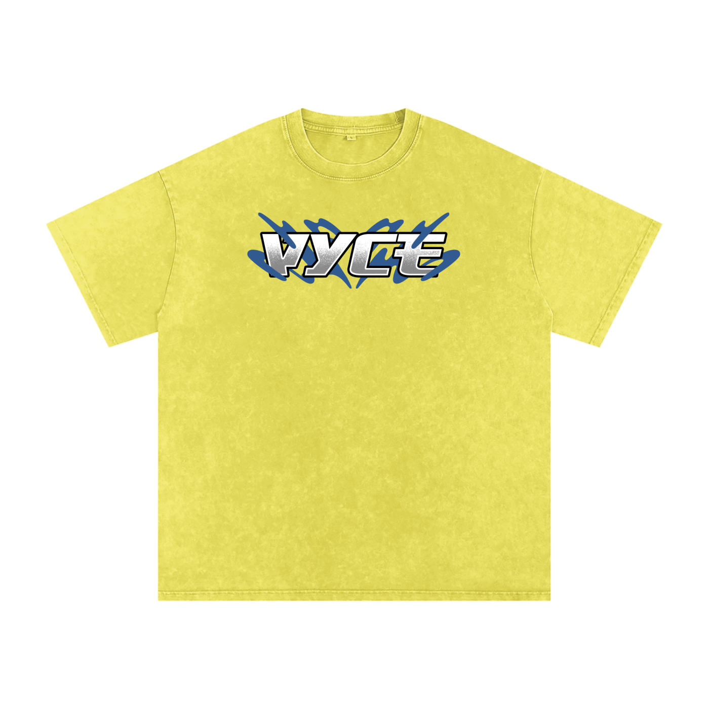 snow wash vyce x window