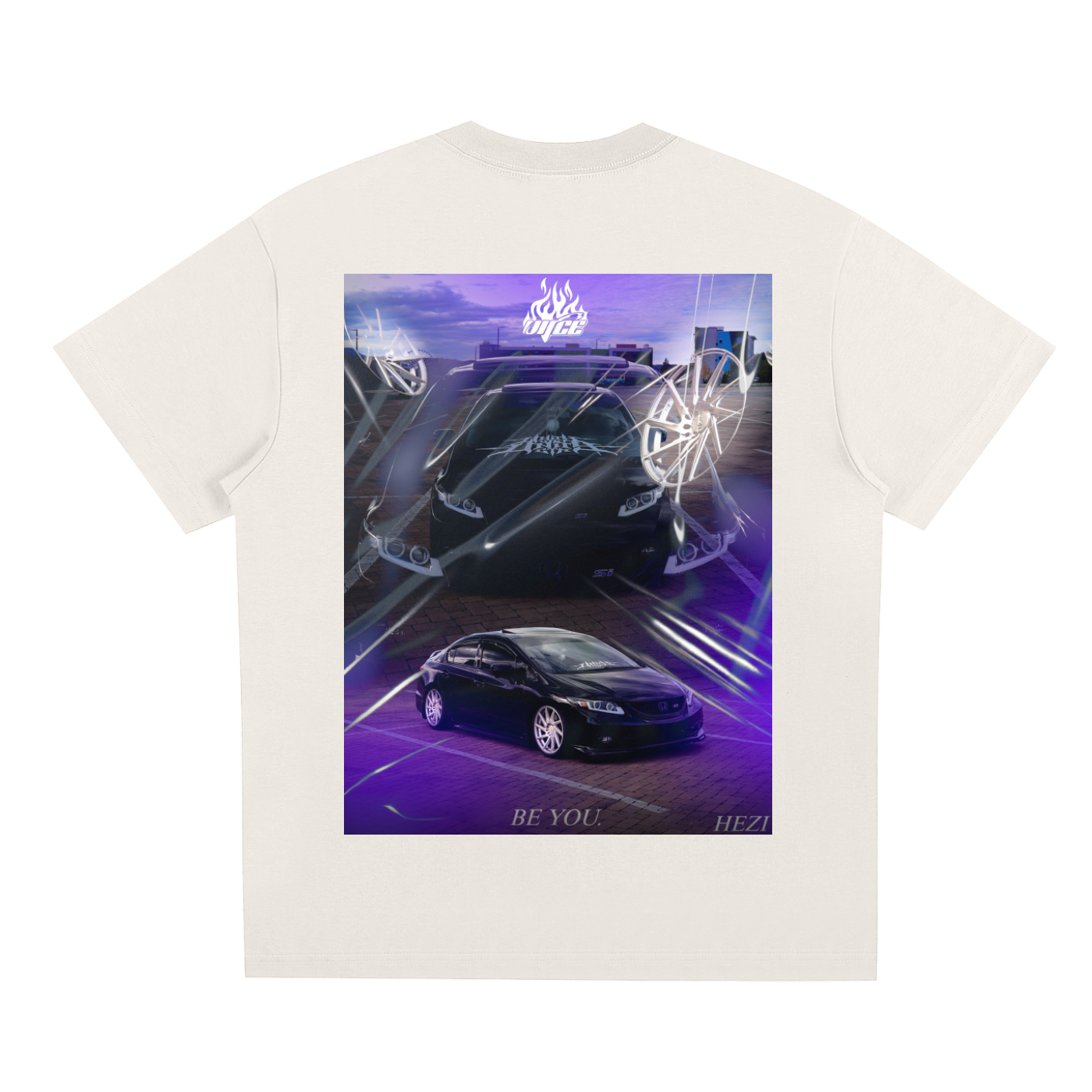 vyce x indiebabie.9thgen