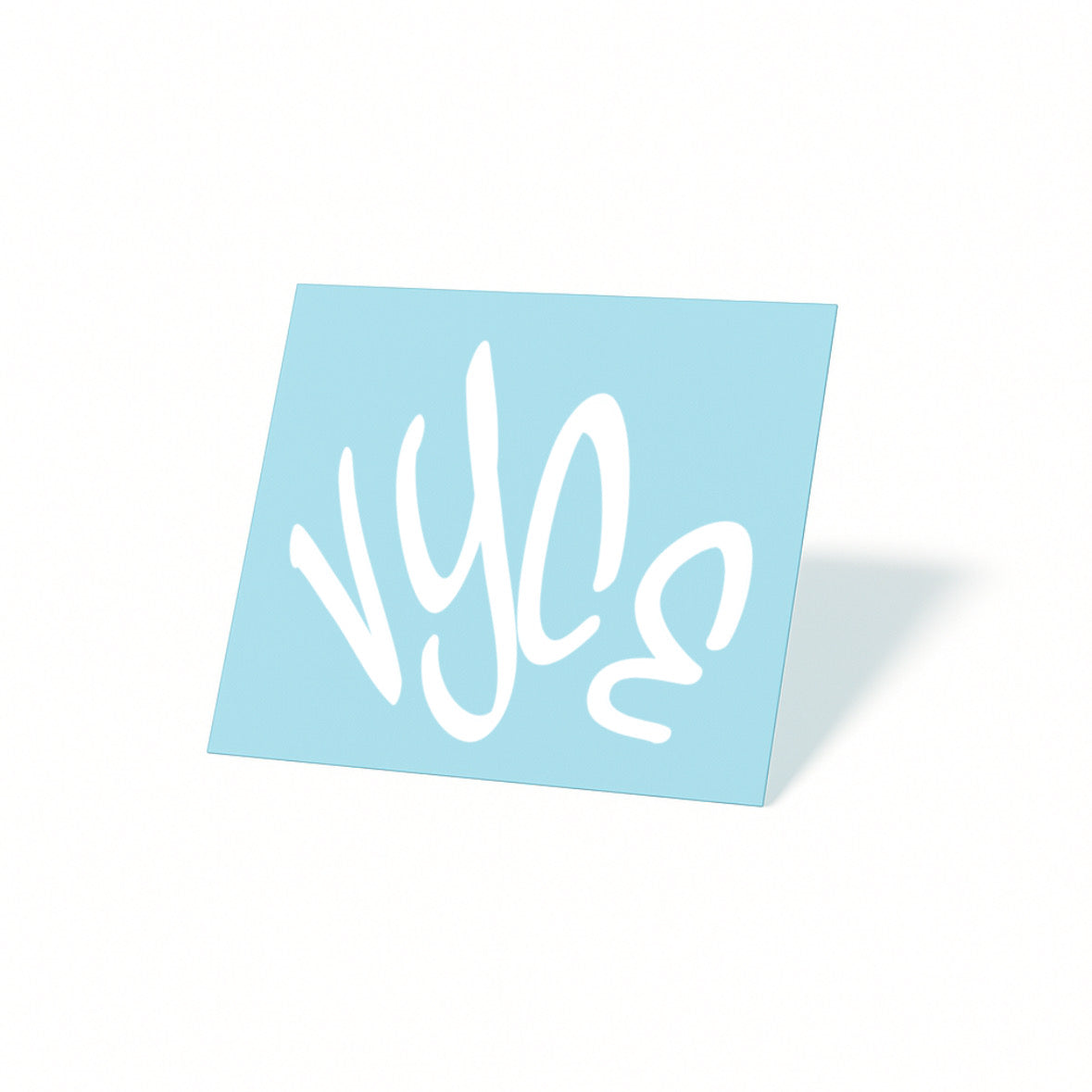 VYCE Corner Banner V2