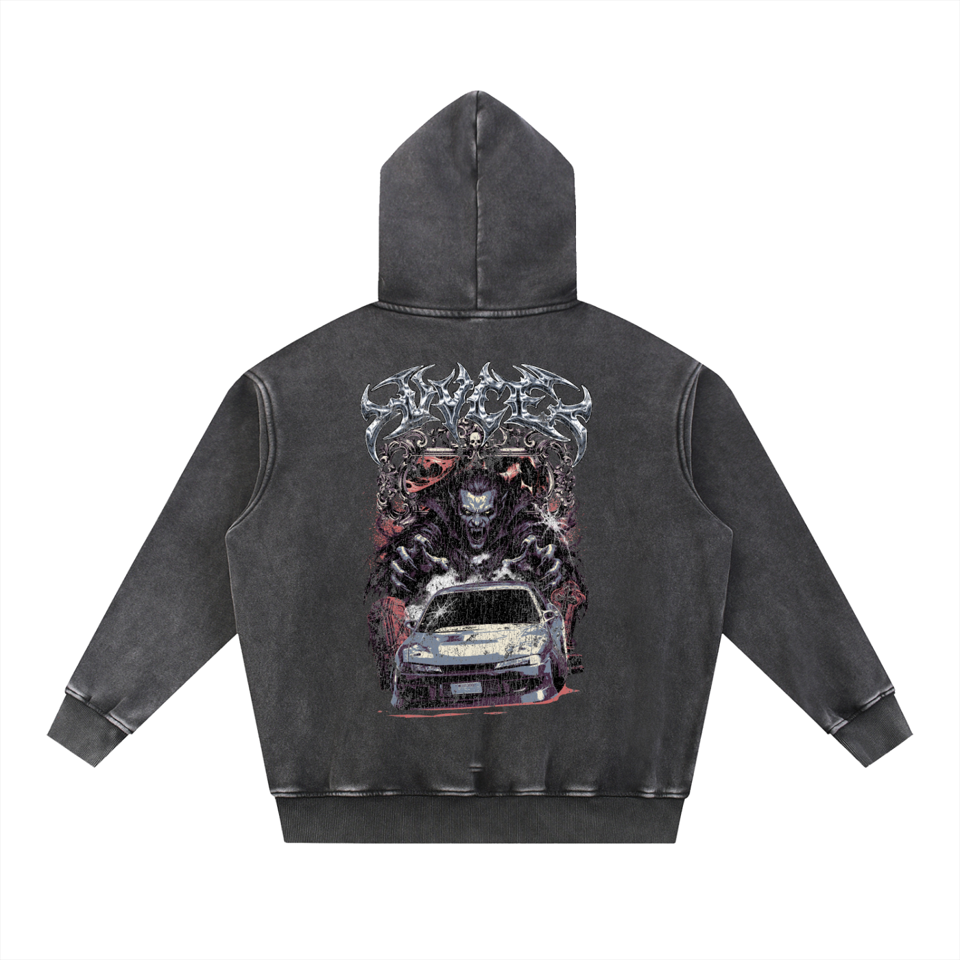 Vamps Dream hoodie