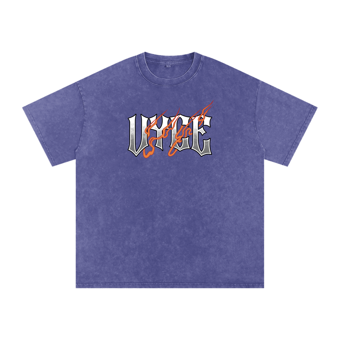Vyce Inferno Tee