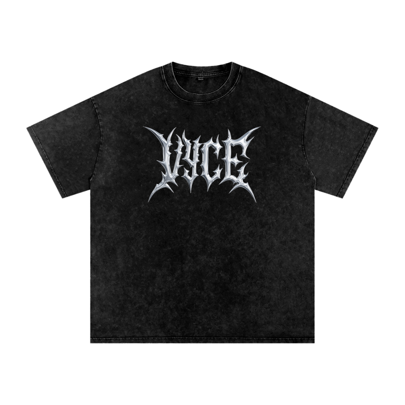 VYCE SIGNATURE TEE