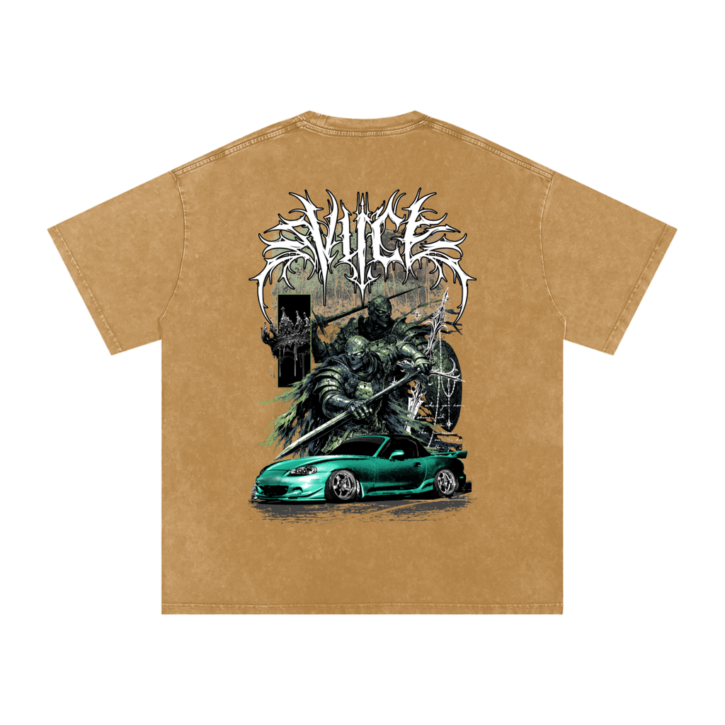 Guardians oversized tee