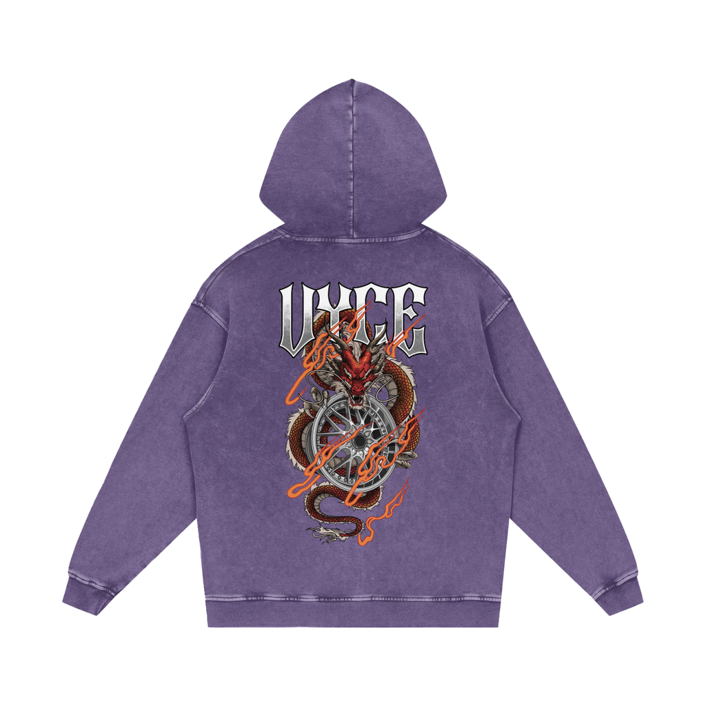 Vyce Inferno Hoodie