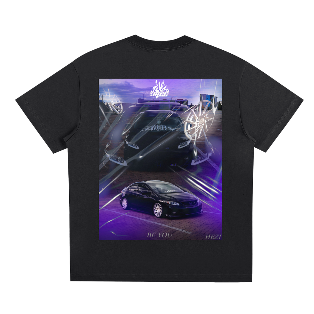 vyce x indiebabie.9thgen