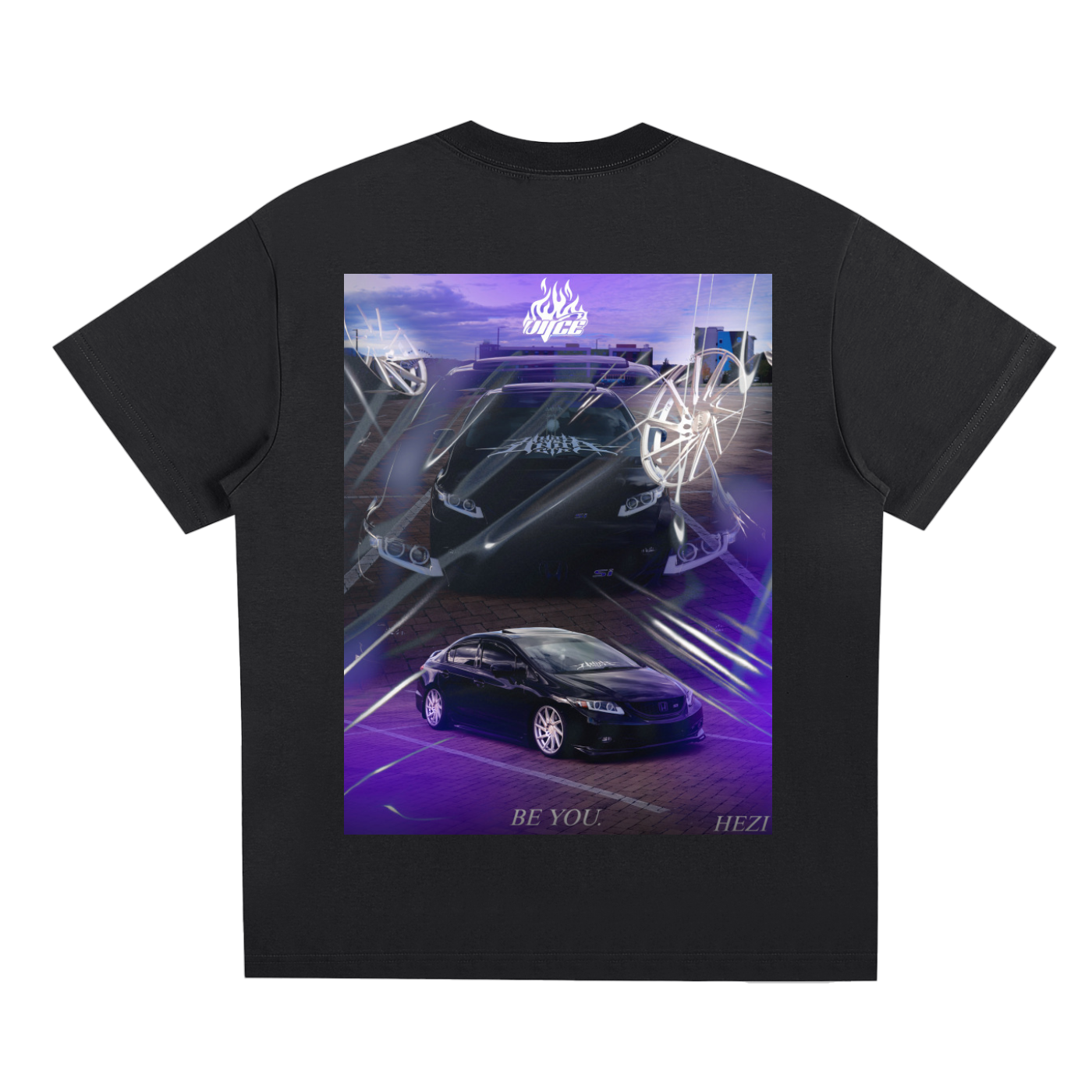 vyce x indiebabie.9thgen